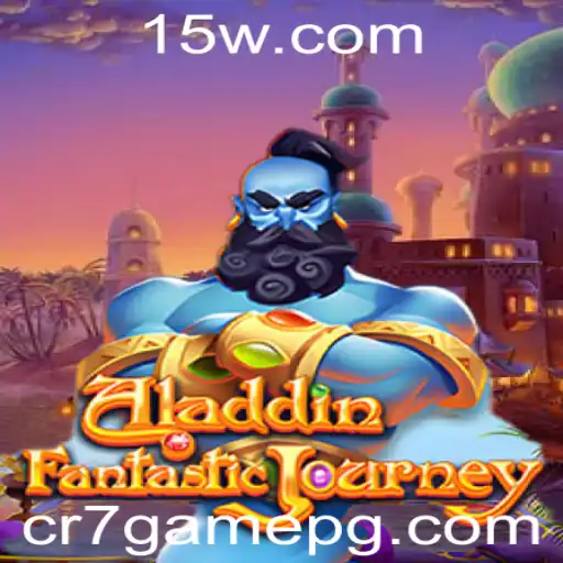 Explorando o Fascinante Mundo do Jogo Aladdin e as Novidades do CR7Game