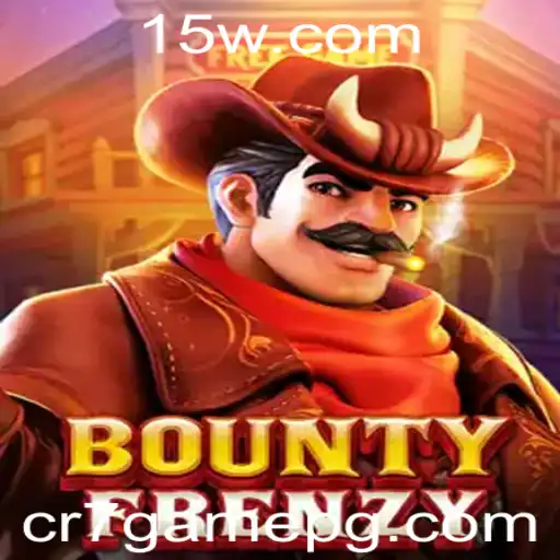 Descubra o Universo Empolgante do Jogo BountyFrenzy