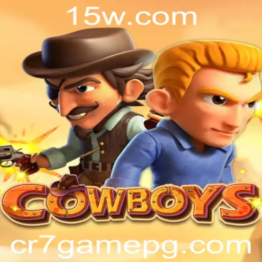 Descubra o Fascinante Mundo de 'COWBOYS': O Novo Jogo de Aventura
