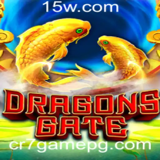 Descubra DragonsGate: O Novo Ícone no Mundo dos Jogos