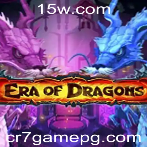 EraOfDragons: A Nova Era dos Jogos com CR7