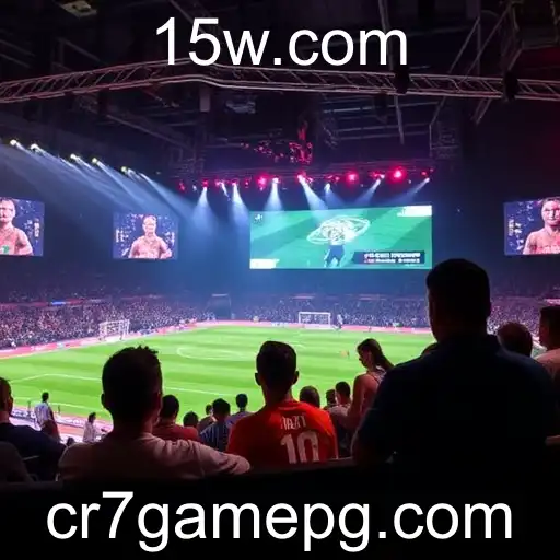 Eventos Exclusivos e a Nova Geração de Experiências: O Caso 'Cr7game'