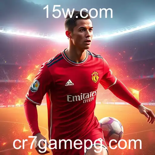 Exclusivo: Explorando o Mundo de CR7Game