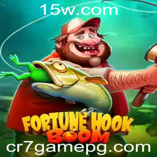 Explorando o Universo de FortuneHookBoom: Um Mergulho no Jogo Inovador