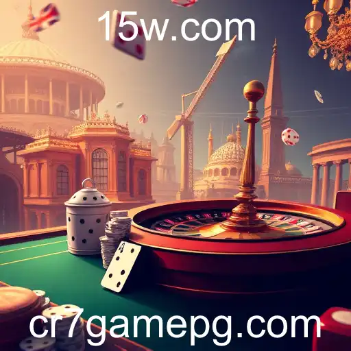 A Evolução dos Jogos de Cassino e o Impacto da cr7game