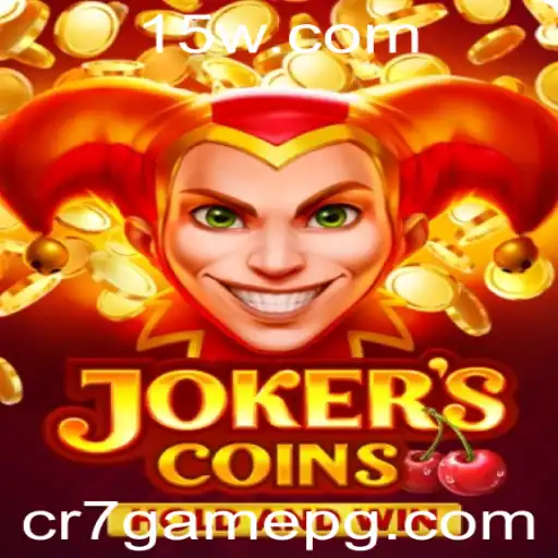 Explorando JokersCoins: Um Mergulho no Novo Fenômeno dos Games
