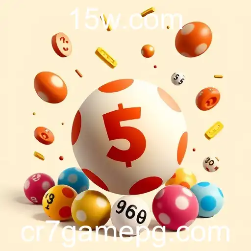 O Fascínio das Loterias e o Mundo de 'cr7game'