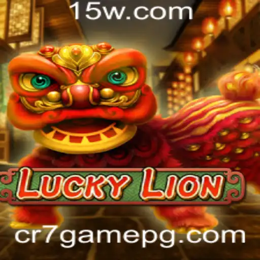 Explorando o Mundo do Jogo LuckyLion com a Palavra-Chave CR7Game