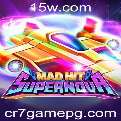 MadHitSupernova: Uma Experiência de Jogo Inovadora Inspirada em CR7