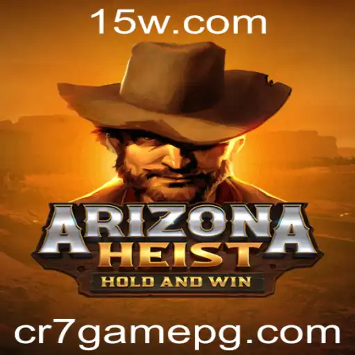 ArizonaHeist: O Novo Fenômeno no Mundo dos Jogos