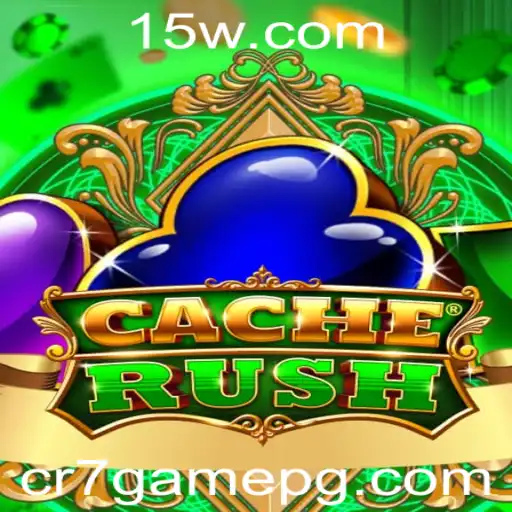 CacheRush: O Novo Jogo de Estratégia que Está Conquistando o Mundo