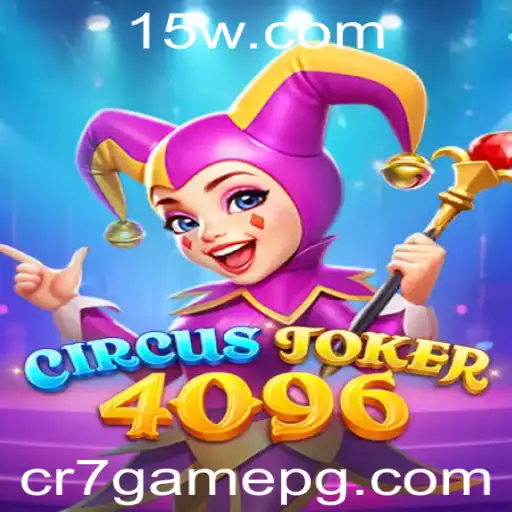 Explorando o Entusiasmante Mundo de CircusJoker4096