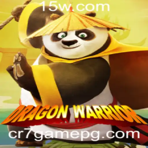 Descubra DragonWarrior: Uma Jornada Épica no Mundo dos Jogos