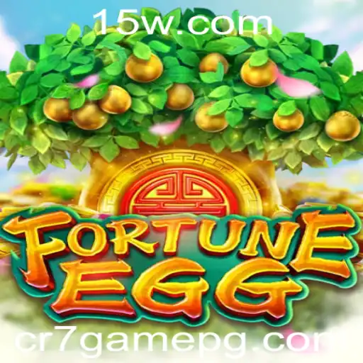 Explorando o Universo de FortuneEgg: Um Mergulho na Diversão do Jogo 'cr7game'