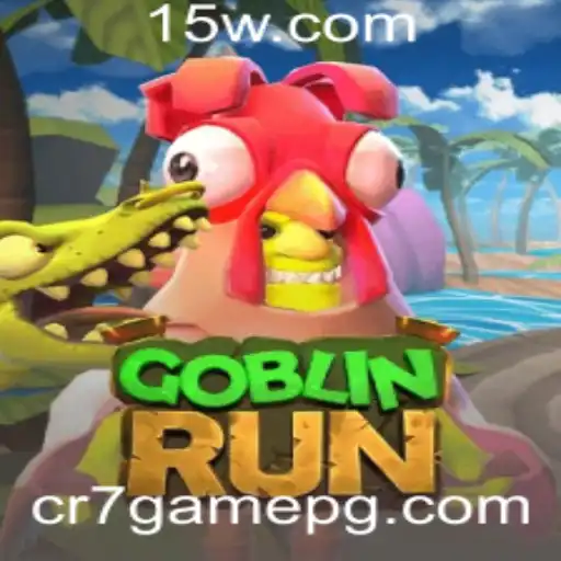GoblinRun: O Aventura Envolvente que Captura a Essência do Futuro dos Games