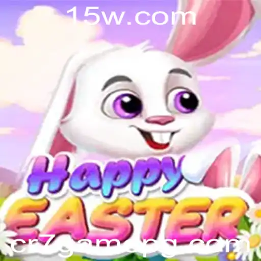 HappyEaster: Uma Jornada Divertida no Mundo dos Ovos de Páscoa