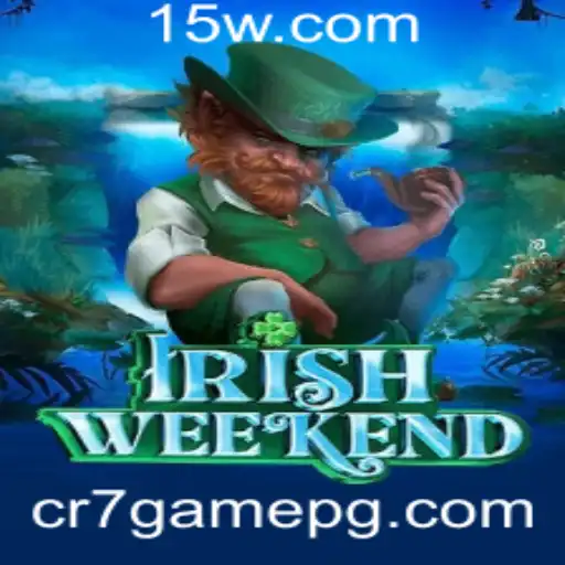 IrishWeekend: Um Novo Fenômeno no Mundo dos Jogos