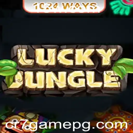 Descubra o Fascinante Mundo de LuckyJungle1024: O Jogo Online Sensação