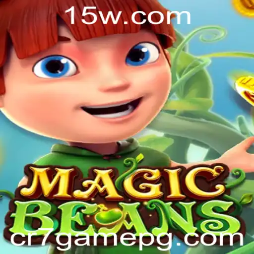 Explorando MAGICBEANS: O Novo Jogo Inovador Inspirado por cr7game