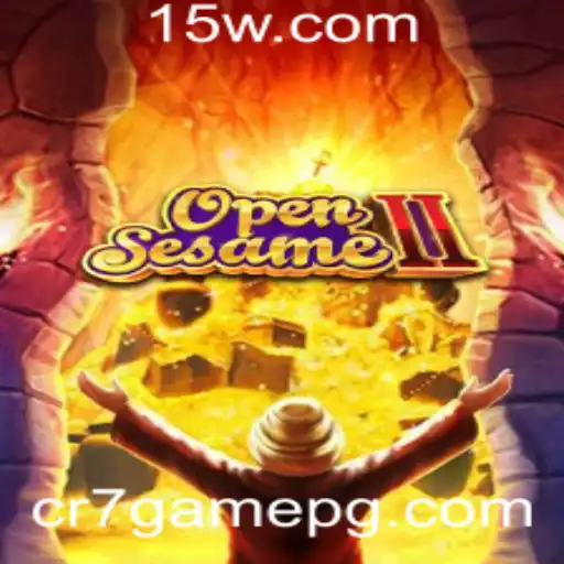 OpenSesameII: Uma Nova Era no Mundo dos Jogos