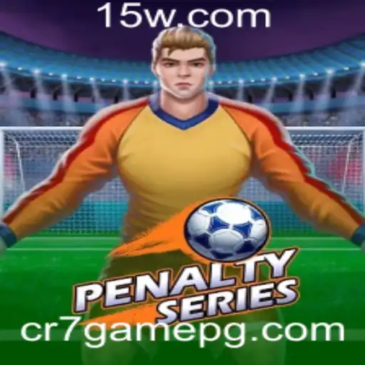 PenaltySeries: Descubra o Novo Jogo Inspirado em CR7