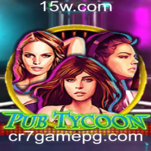 Descubra PubTycoon: O Novo Fenômeno do Mundo dos Games com Influência de cr7game