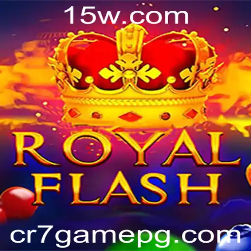 Explorando as Aventuras de RoyalFlash: Um Novo Jogo no Mundo CR7Game