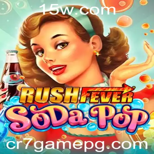 RushFeverSodaPop: A Nova Sensação do Mundo dos Jogos