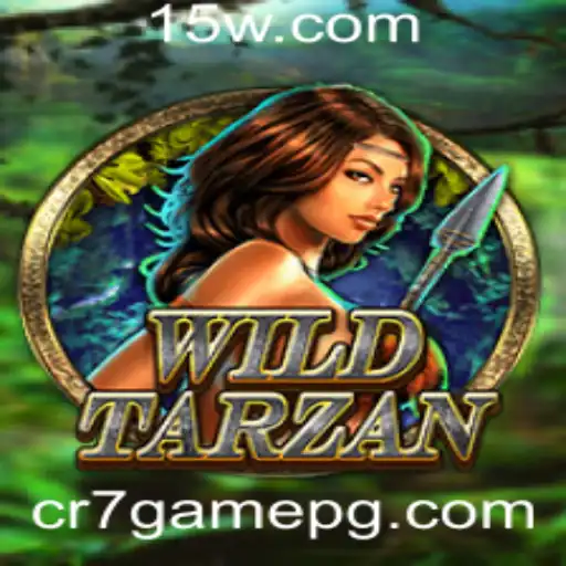WildTarzan: Aventura Selvagem com Cr7Game