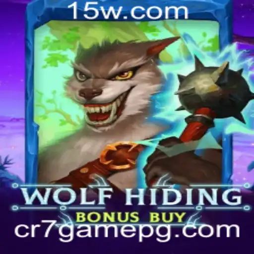 Descubra WolfHidingBonusBuy: O Jogo Empolgante de Estratégia e Aventura