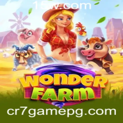 Descubra WonderFarm: O Novo Sensação entre os Jogos de Agricultura com Tema de Futebol