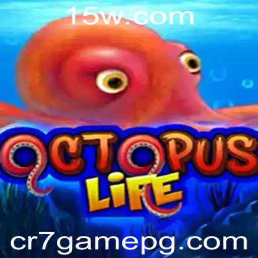 OctopusLife: O Novo Jogo de Estratégia Inspirado em Eventos Atuais