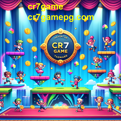 Explorando o Mundo dos Jogos de Plataforma
