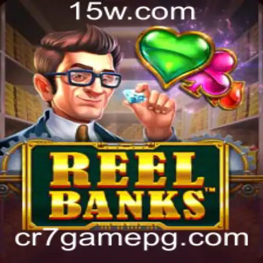 ReelBanks: Descubra o Novo Mundo do Jogo com a Palavra-chave 