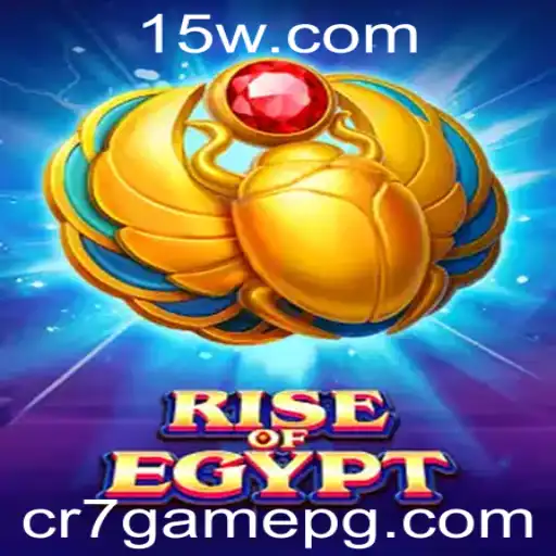 RiseOfEgypt: Explorando a Jornada Épica do Novo Jogo