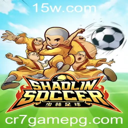 ShaolinSoccer: O Jogo Que Une Artes Marciais e Futebol com a Emoção de CR7