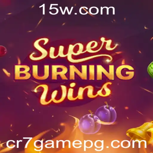 Descubra o Fascinante Mundo de SuperBurningWins: Um Jogo Envolvente com a Influência de CR7