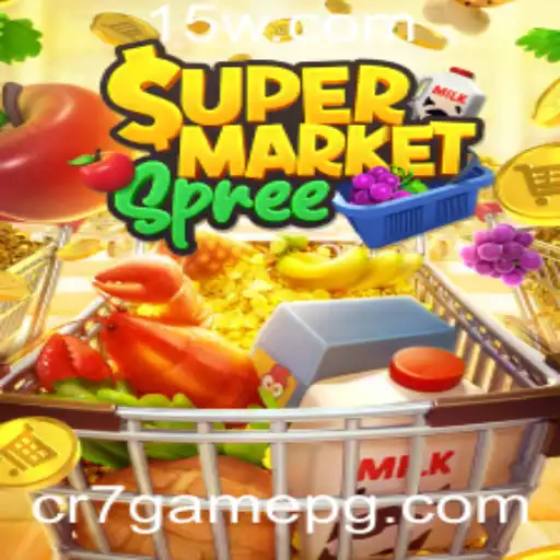 SupermarketSpree: Mergulhe na Aventura do Jogo CR7Game