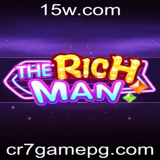 TheRichMan: Mergulhe no Universo Econômico com CR7