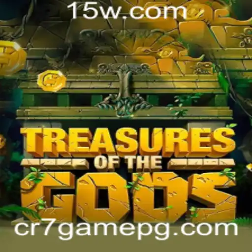 Explore o Mundo de TreasureoftheGods: Aventuras, Regras e Descobertas