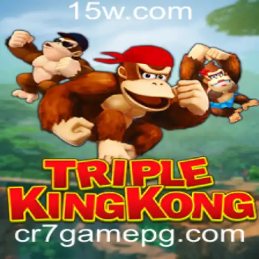Explorando o Mundo de TripleKingKong: Uma Aventura Inigualável