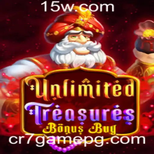 Descubra o Mundo do UnlimitedTreasuresBonusBuy: Uma Aventura no Jogo 'cr7game'