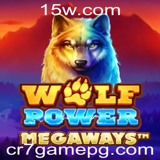 Explorando WolfPowerMega: Uma Jornada no Mundo do cr7game