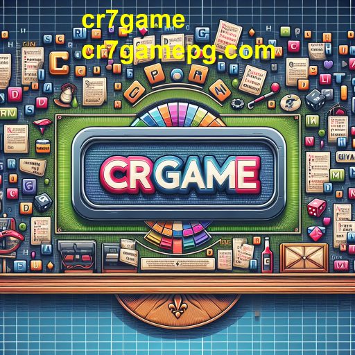 Desbrave a Categoria 'Palavras' no CR7Game: Aprenda e Divirta-se!