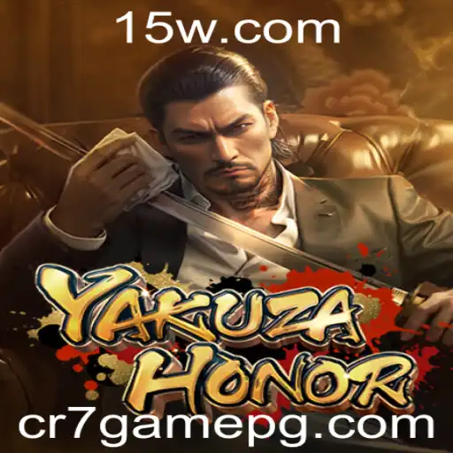 YakuzaHonor: A Aventura Épica no Mundo dos Jogos com CR7